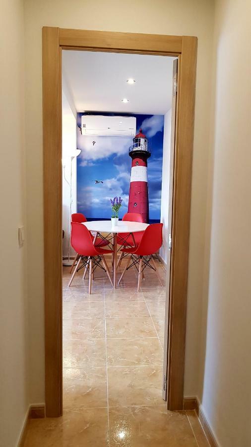 Apartamento Marazul Lighthouse Benidorm