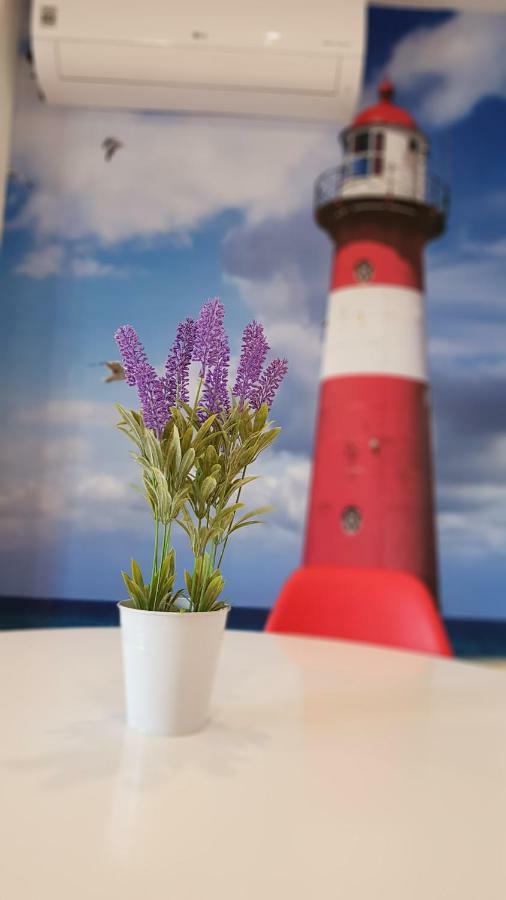 Apartamento Marazul Lighthouse