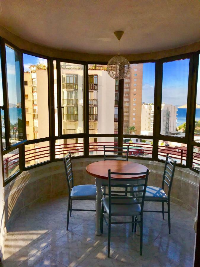 Coblanca V Apartamento Benidorm