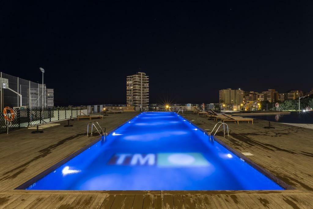 Apartamento Sunset Drive & Benidorm