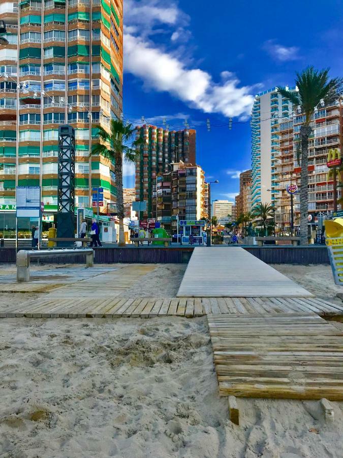 Coblanca V Apartamento