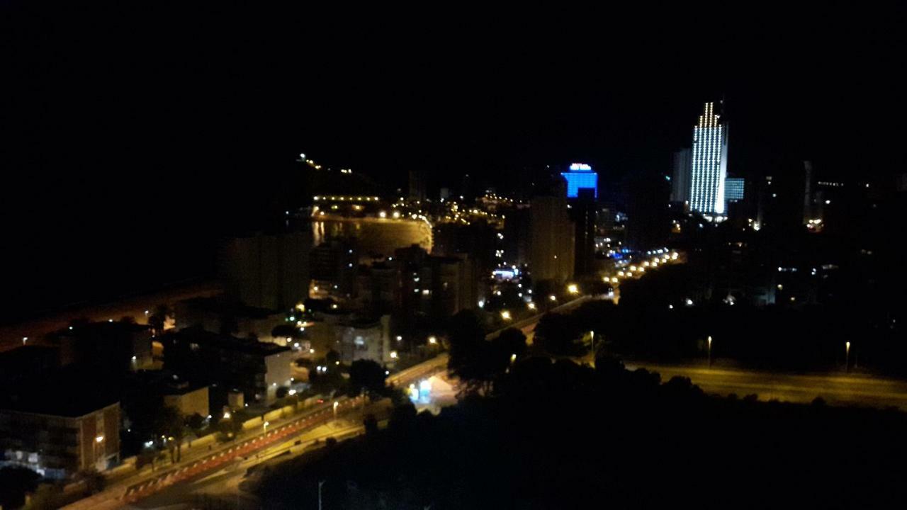 Sunset Drive & Apartamento Benidorm