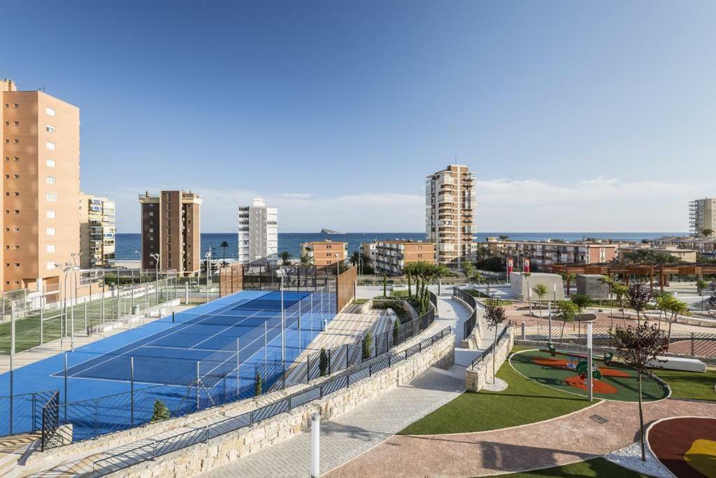 Apartamento Sunset Drive & *