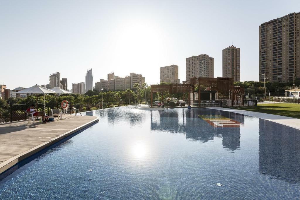 Apartamento Sunset Drive & *