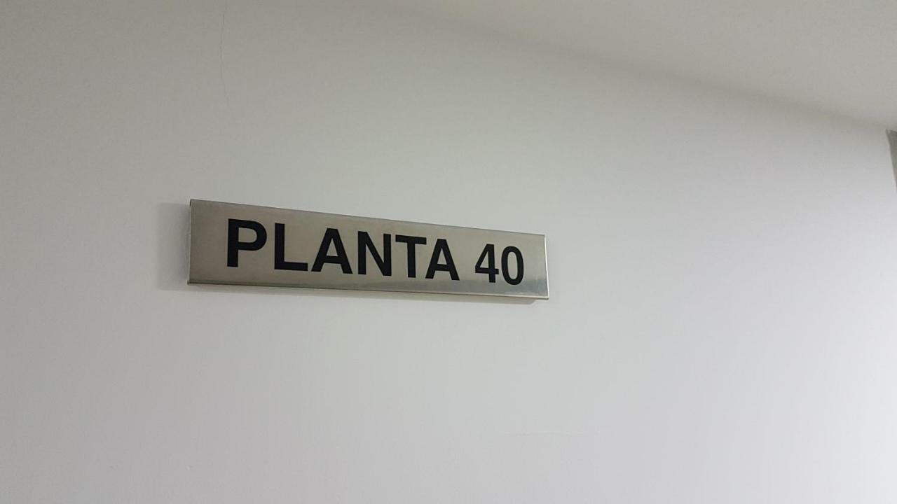 Luxury On The 40th Floor With Amazing Views Apartamento *