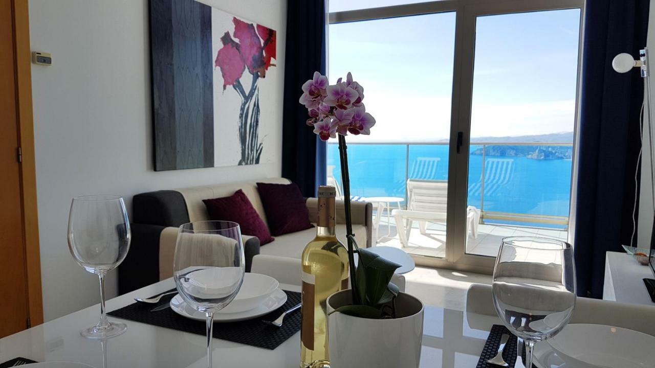 Apartamento Luxury On The 40th Floor With Amazing Views