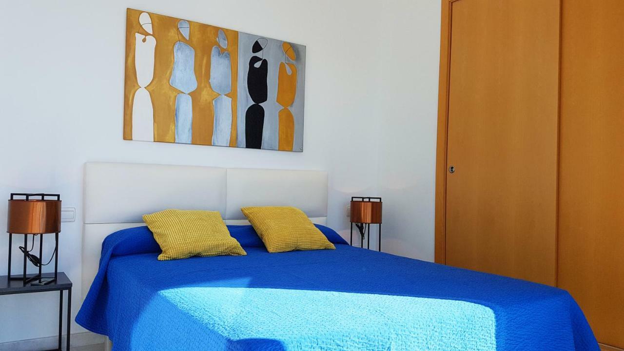 Apartamento Luxury On The 40th Floor With Amazing Views Benidorm
