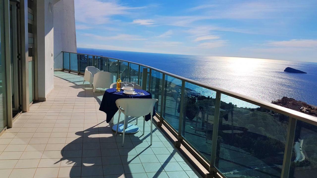 Luxury On The 40th Floor With Amazing Views *