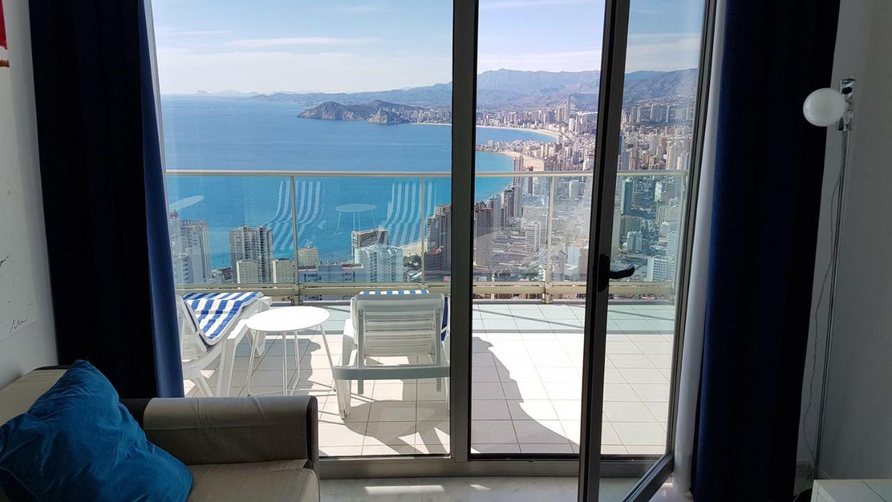 Luxury On The 40th Floor With Amazing Views