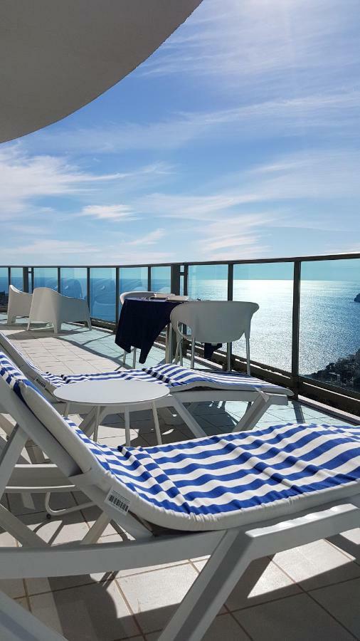 Luxury On The 40th Floor With Amazing Views Apartamento *
