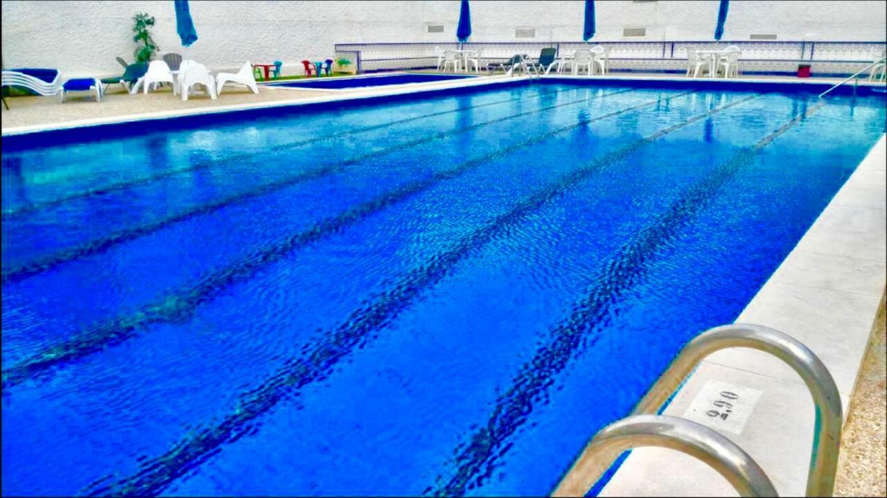Piscis Of The Sea Apartamento Benidorm