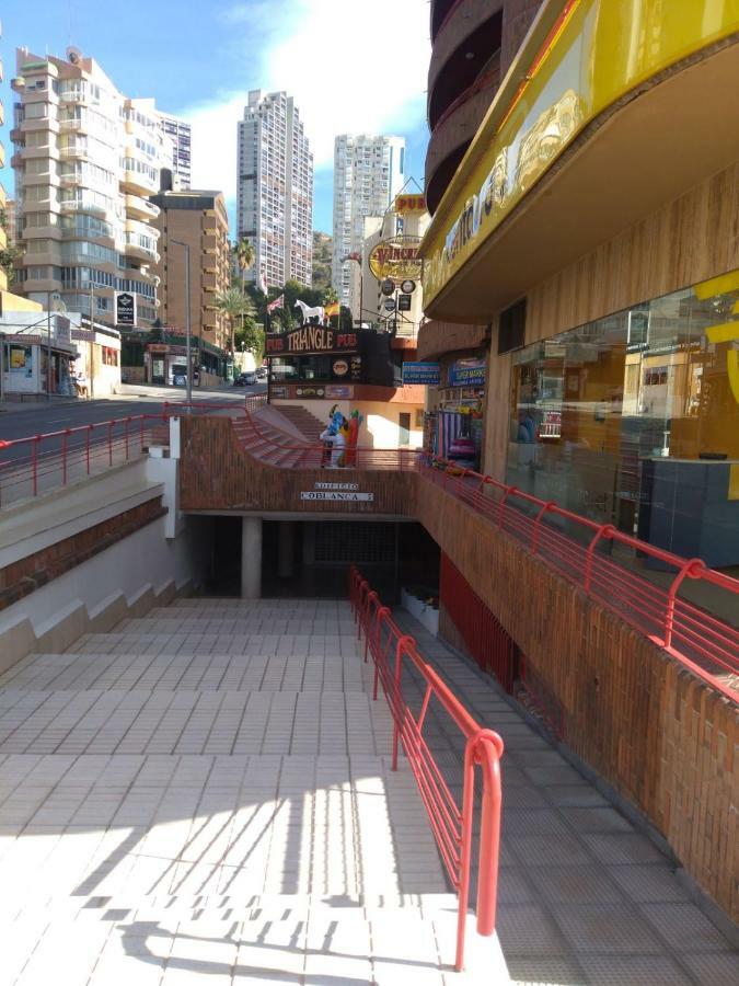 Apartamento Coblanca V *