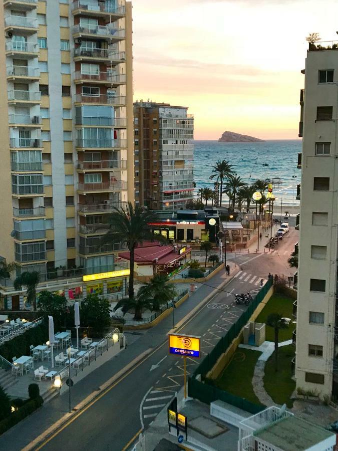 Apartamento Coblanca V Benidorm