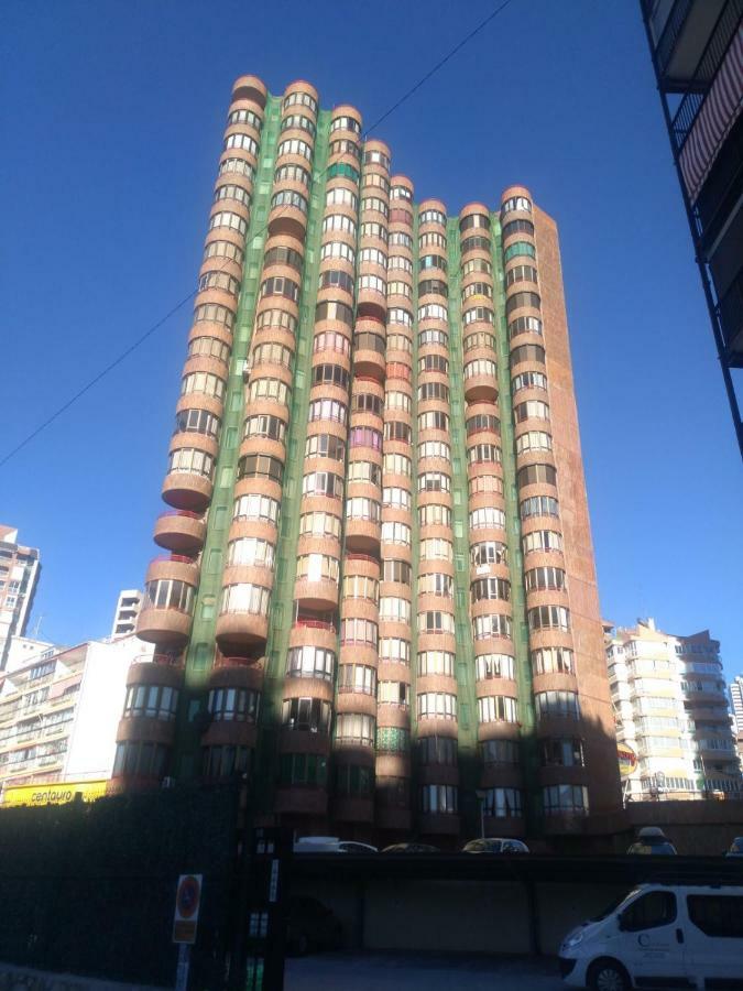 Apartamento Coblanca V *