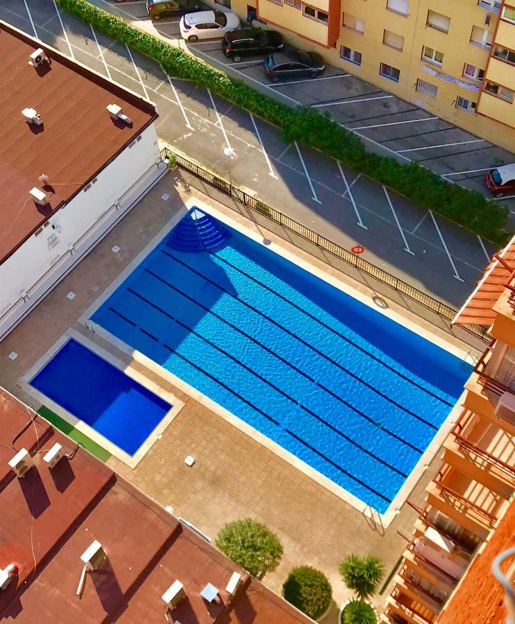 Apartamento Piscis Of The Sea Benidorm