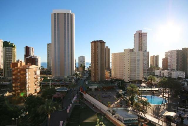 Apartamento Payma 5 *