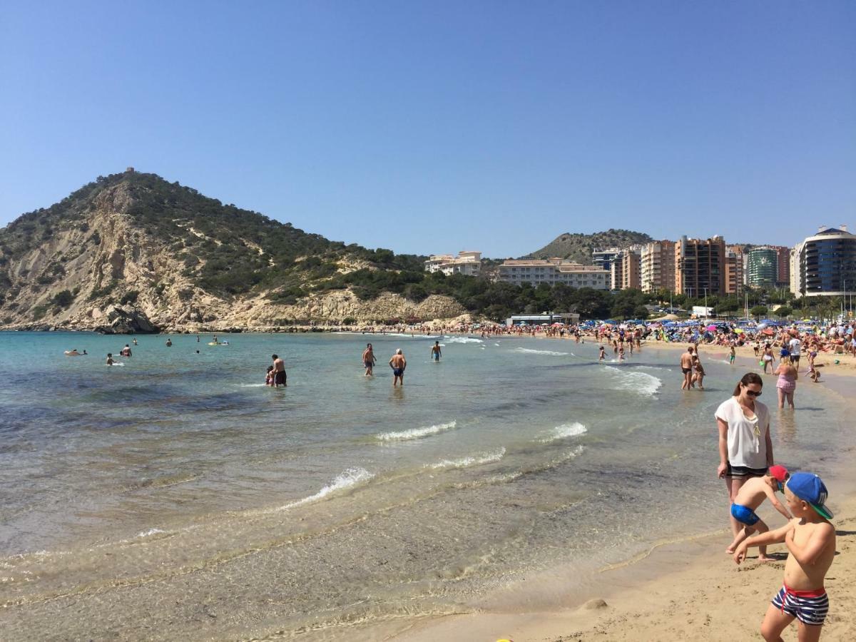 Apartamento La Calita Benidorm