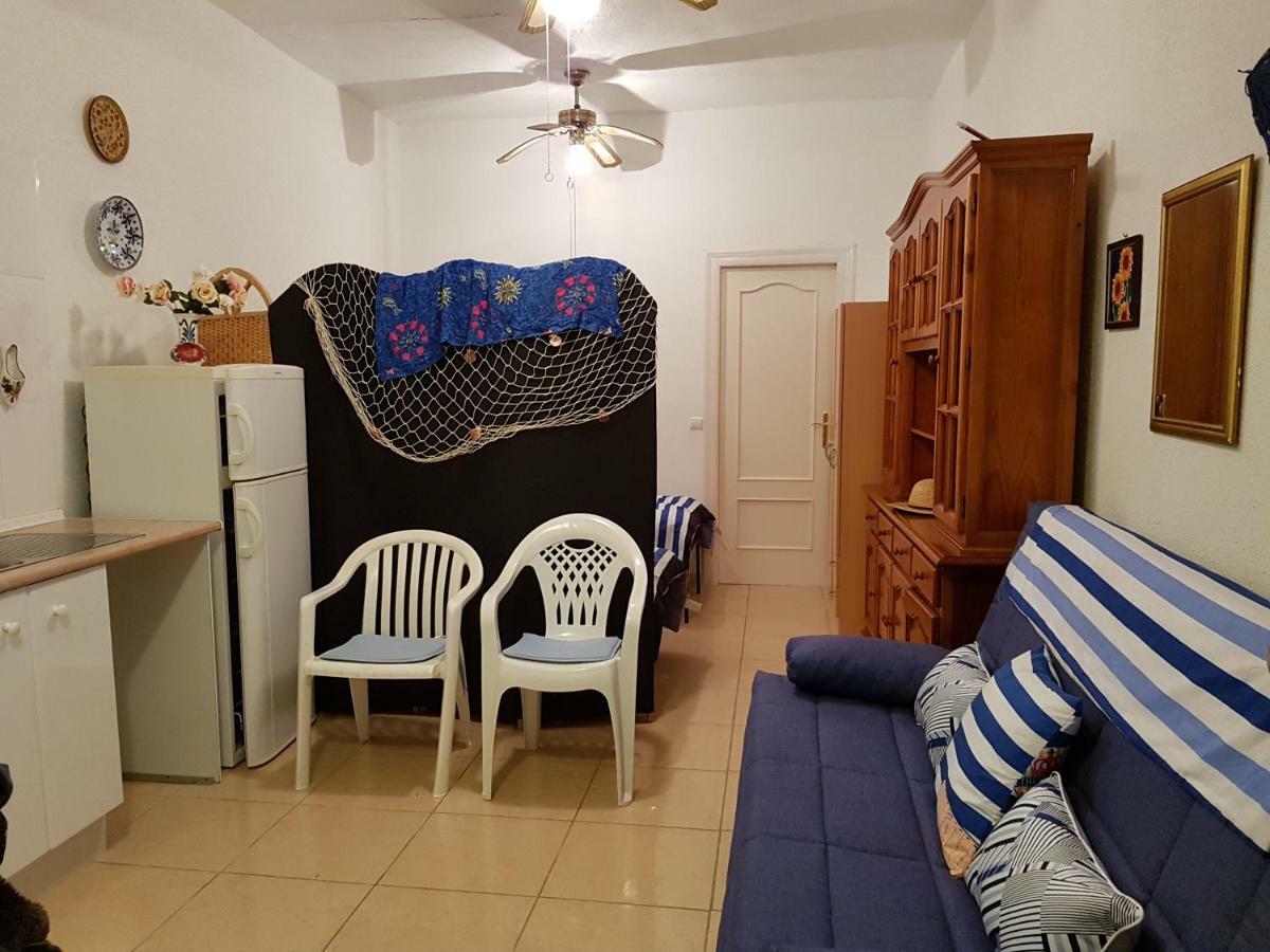 Сasa de vacaciones La Siesta Benidorm