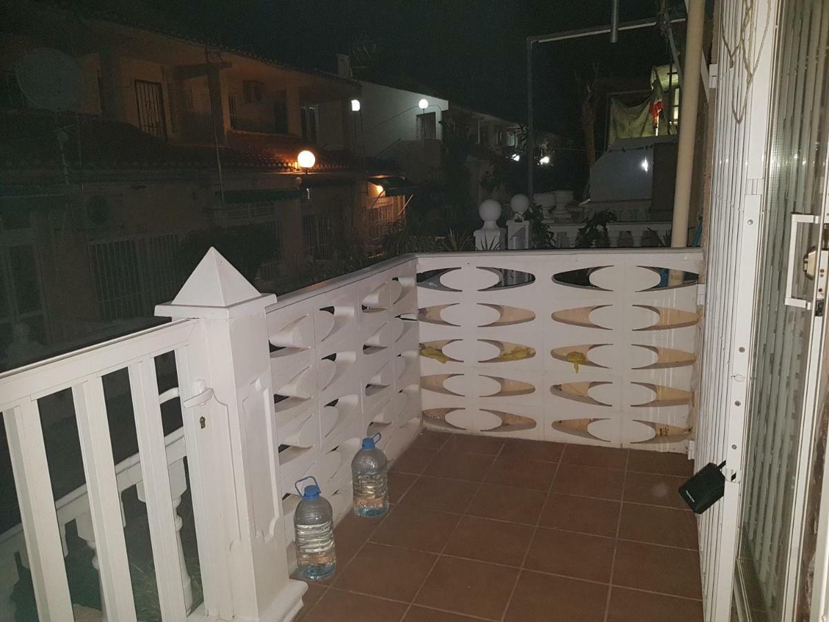 Сasa de vacaciones La Siesta