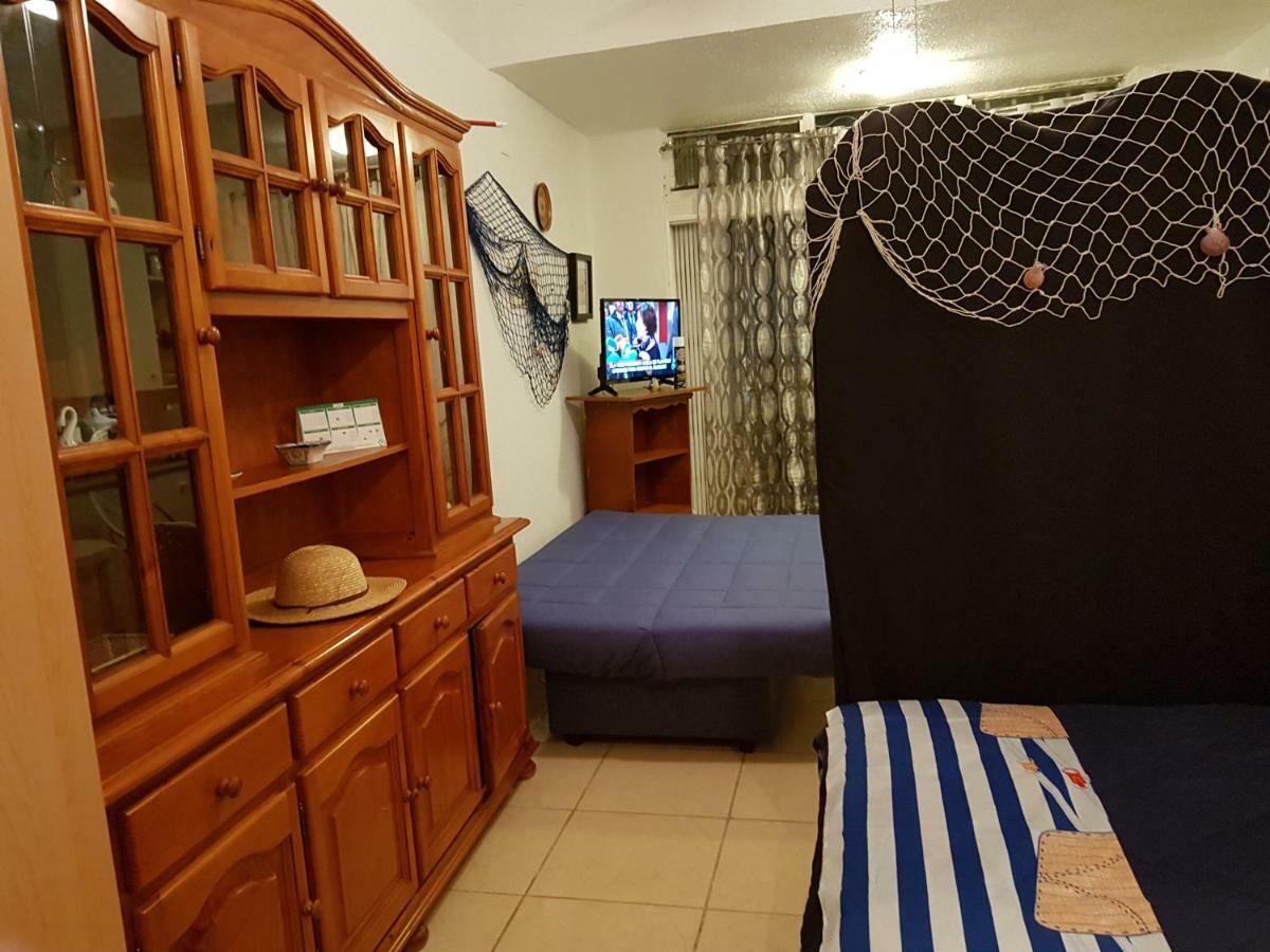 Сasa de vacaciones La Siesta