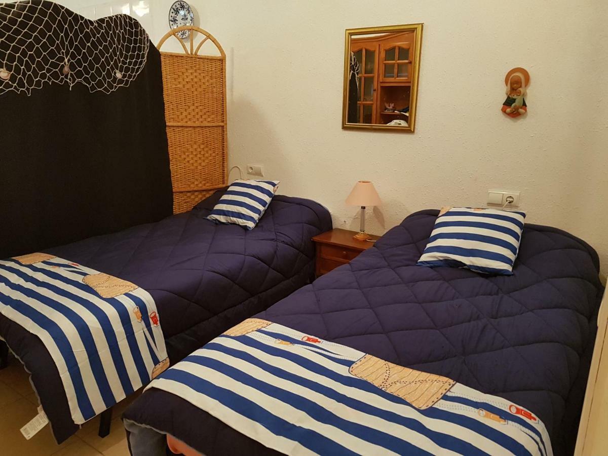 La Siesta * Benidorm
