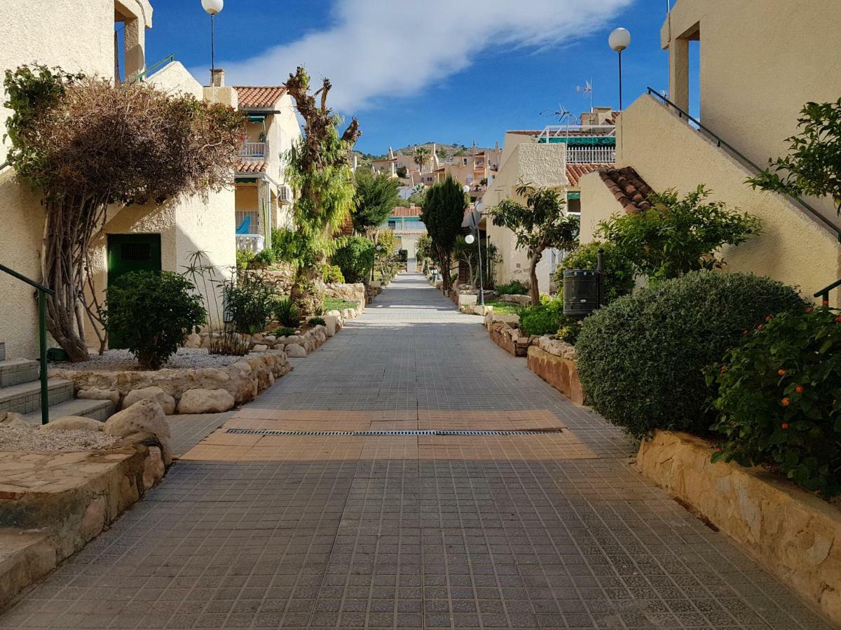 La Siesta * Benidorm