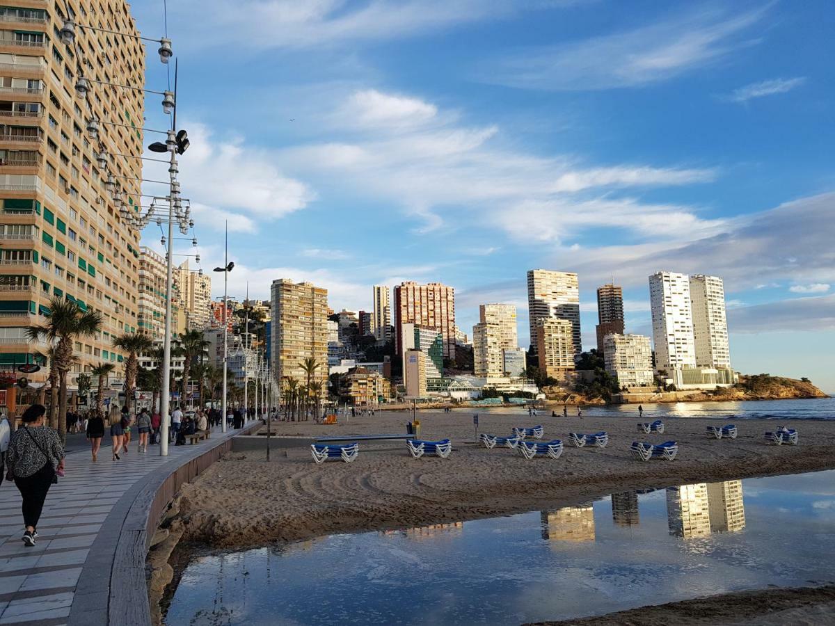 La Siesta * Benidorm