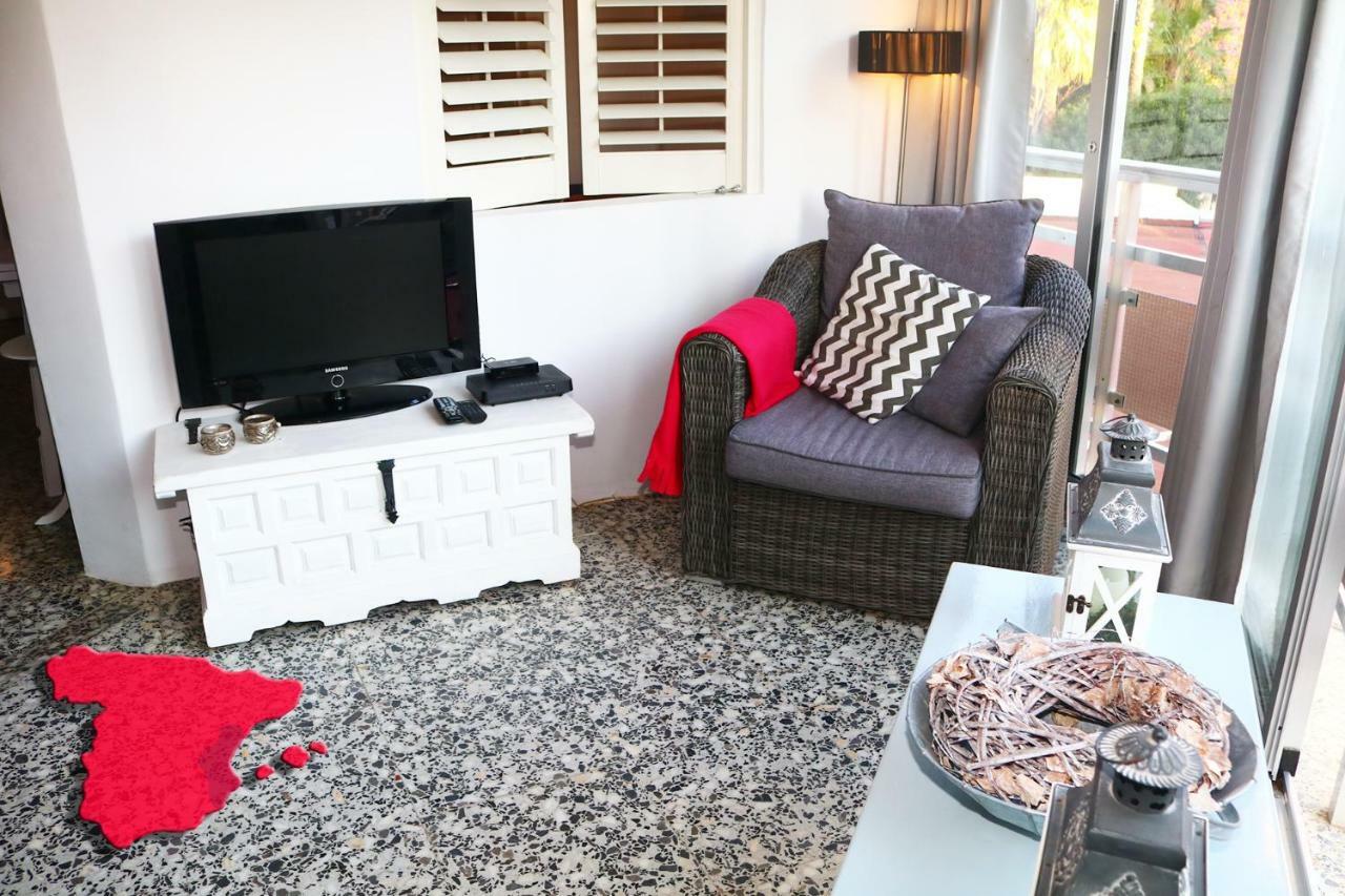 Apartamento Cire