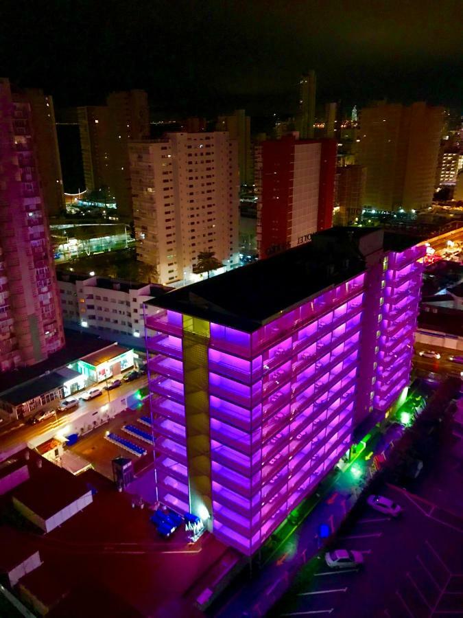 Apartamento Piscis Of The Sea *
