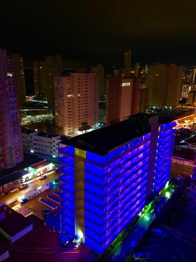 Apartamento Piscis Of The Sea *
