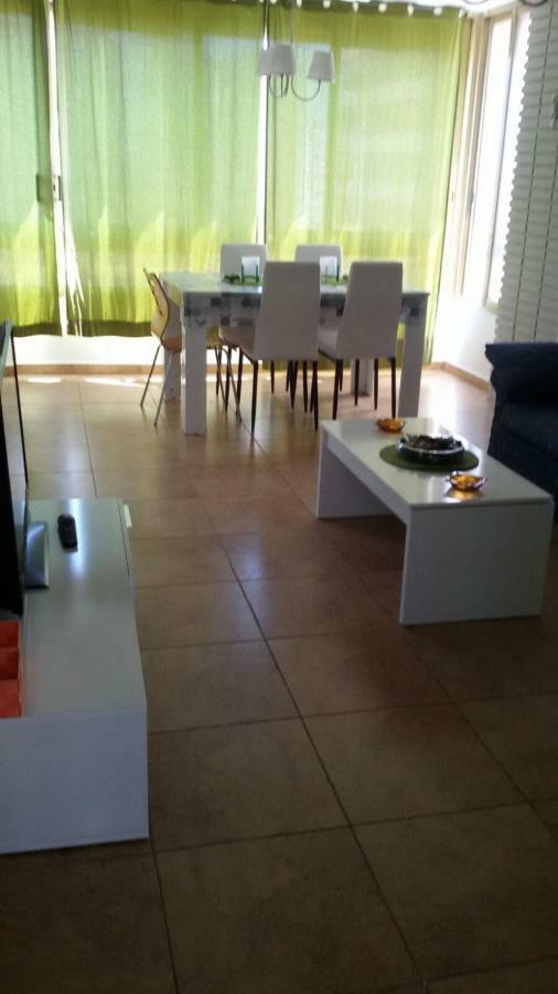 Aquarium I Apartamento Apartamento Benidorm