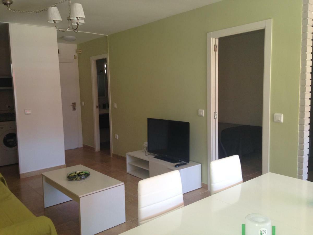 Aquarium I Apartamento Apartamento Benidorm
