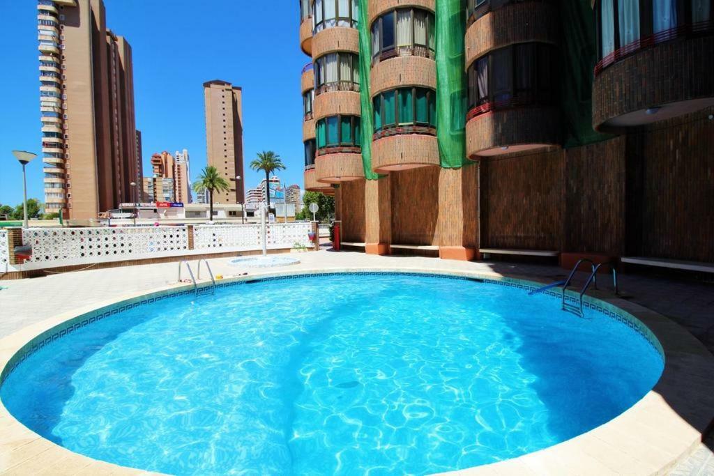 Apartamento Exclusivo En La Playa 5