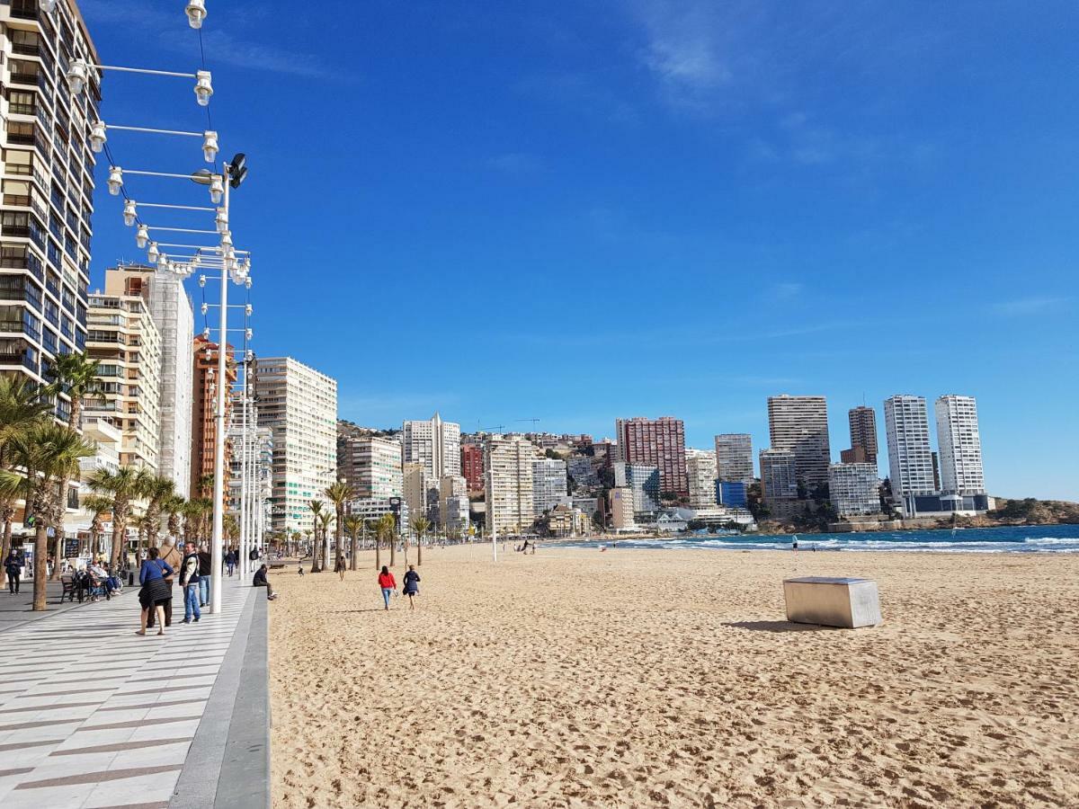 La Siesta Сasa de vacaciones