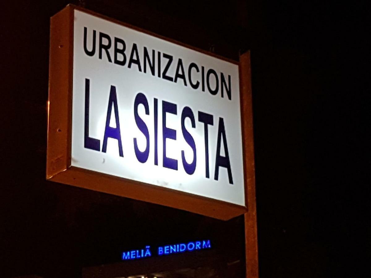 La Siesta Benidorm