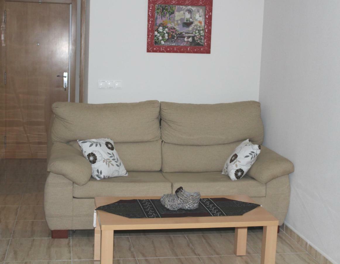 Jardin De Torre Ii Apartamento *
