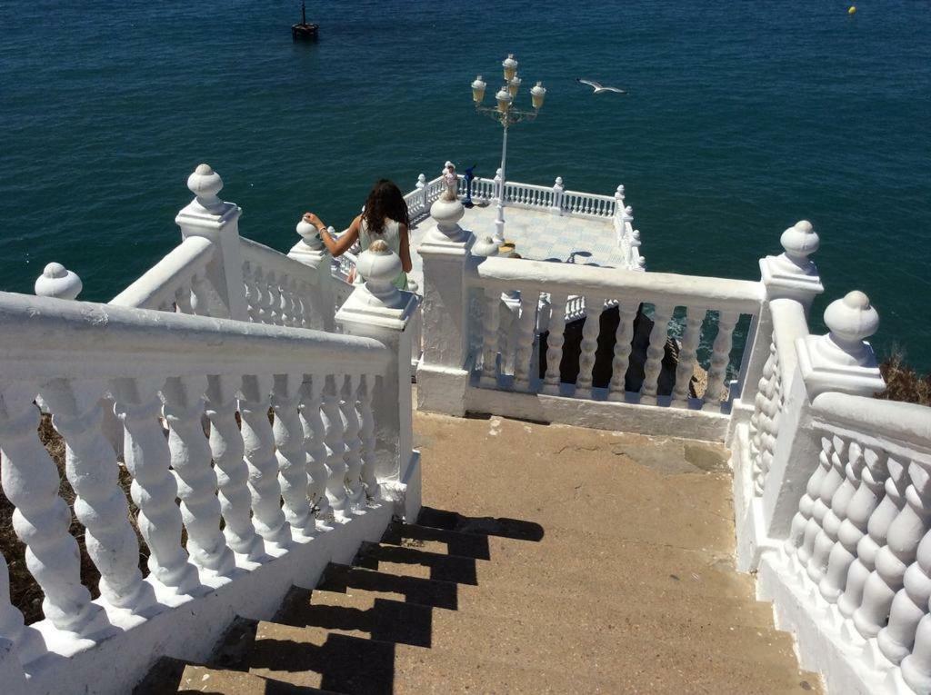 La Siesta Сasa de vacaciones