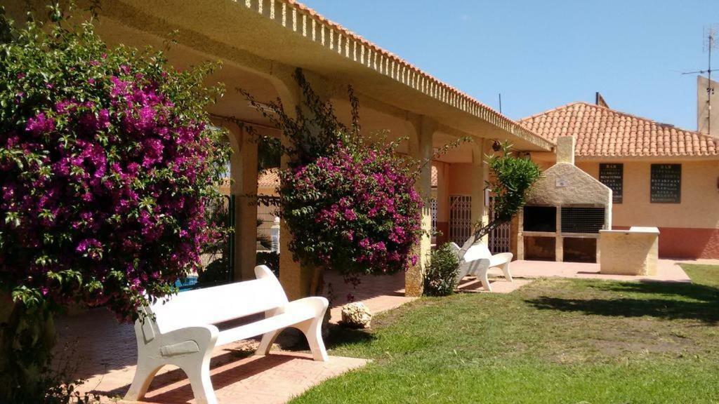La Siesta Сasa de vacaciones