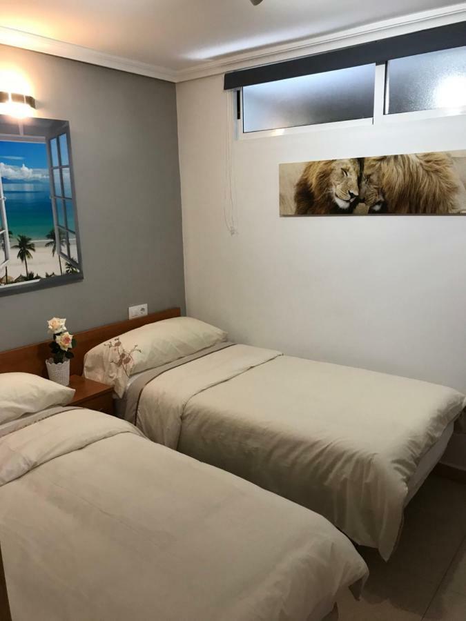 Payma 5 Apartamento Benidorm