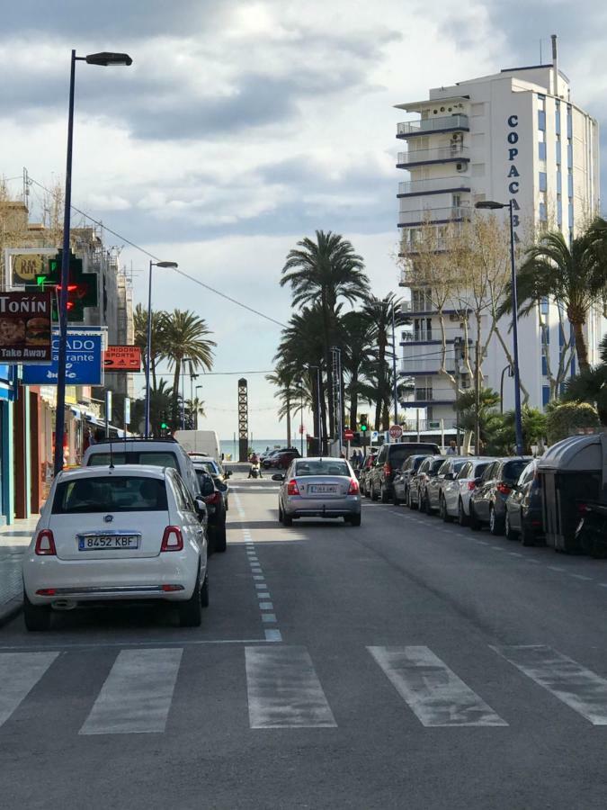 Payma 5 * Benidorm