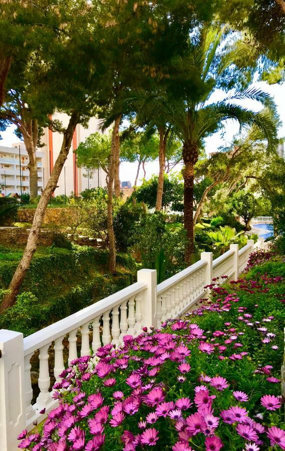 Apartamento Gran Park *