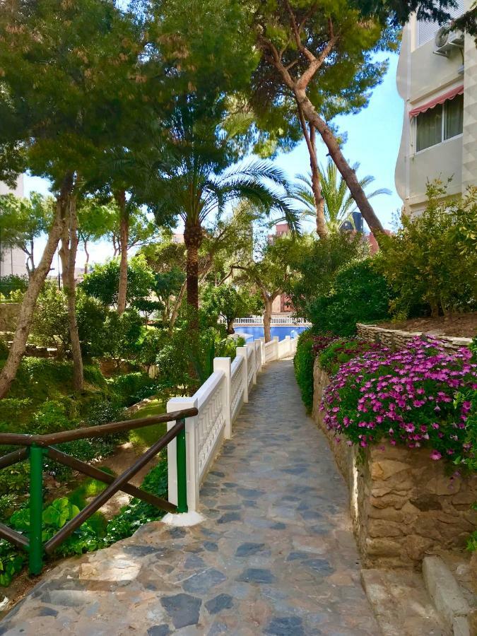 Gran Park Apartamento Benidorm