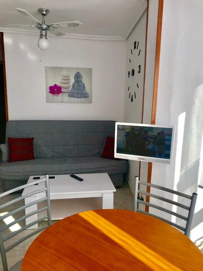 Apartamento Coblanca V
