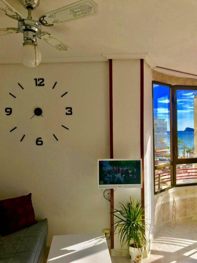 Coblanca V Apartamento