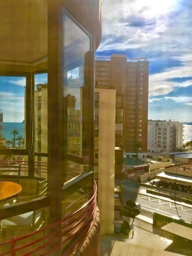 Apartamento Coblanca V