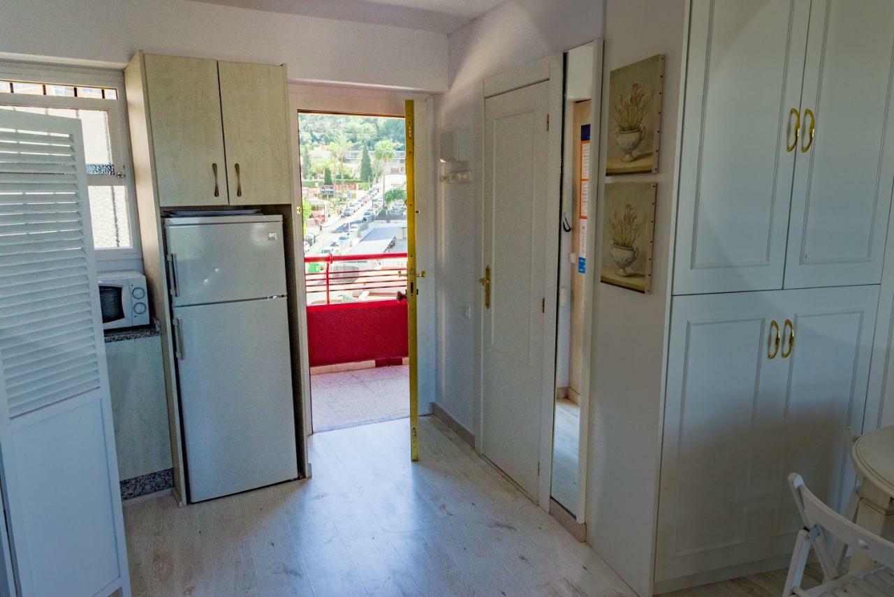 Apartamento Coblanca 5 Studio *