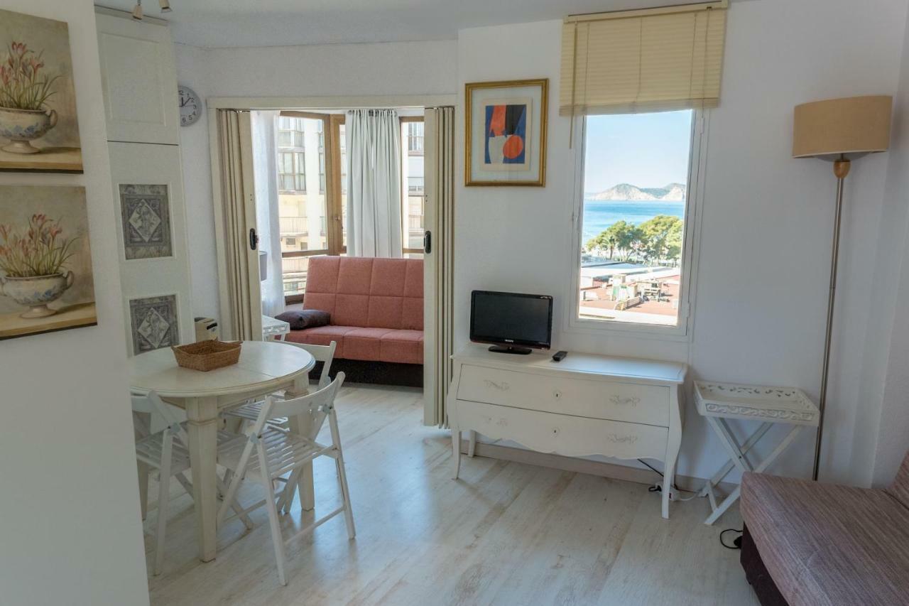 Coblanca 5 Studio Benidorm