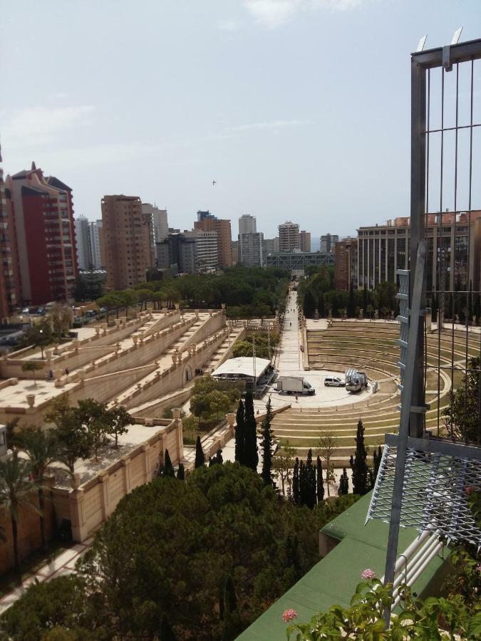 Apartamento Aiguera Apartamento *
