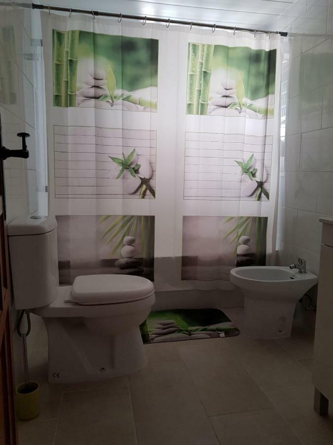 Apartamento Apartamento Aiguera