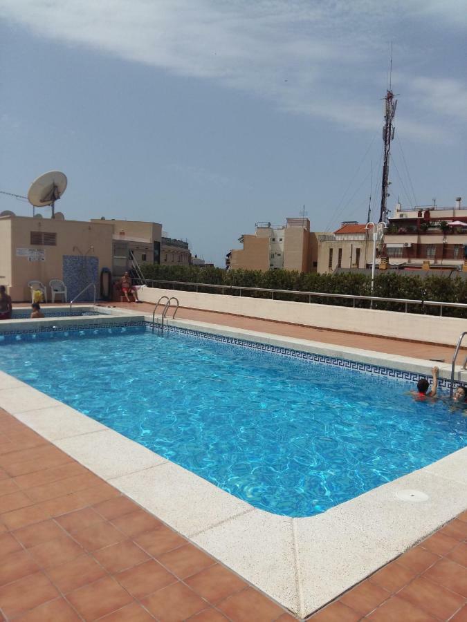 Apartamento Aiguera